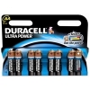 Duracell Ultra Power AA battery 12-pack (LR6/MN1500/DU03798)