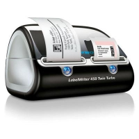 Dymo ⭐ Dymo LabelWriter 450 Twin Turbo label printer  845944