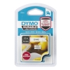 Dymo 1978364 black on white tape, 12mm (original Dymo)