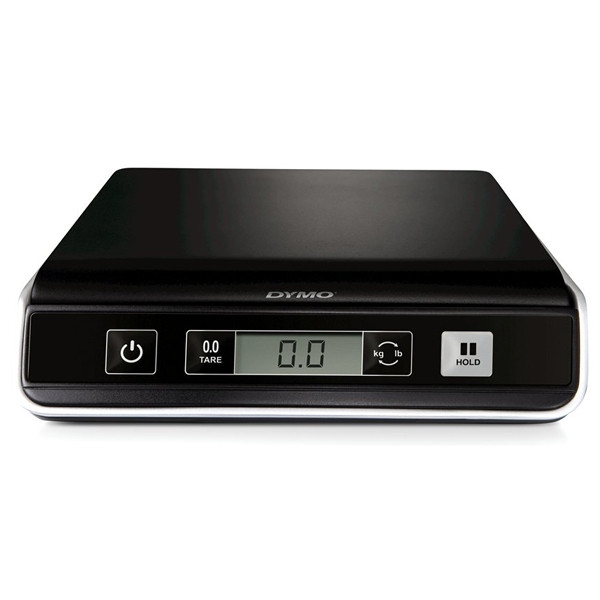 Dymo M5 postal scales (max. 5kg) S0929000 833340 - 1