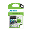 Dymo S0718040 / 16957 flexible nylon tape, 12mm (original)