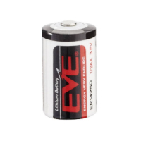 EVE ER14250 | 1/2 AA battery AEV00025 EVE ER14250 | 1/2 AA battery AEV00025