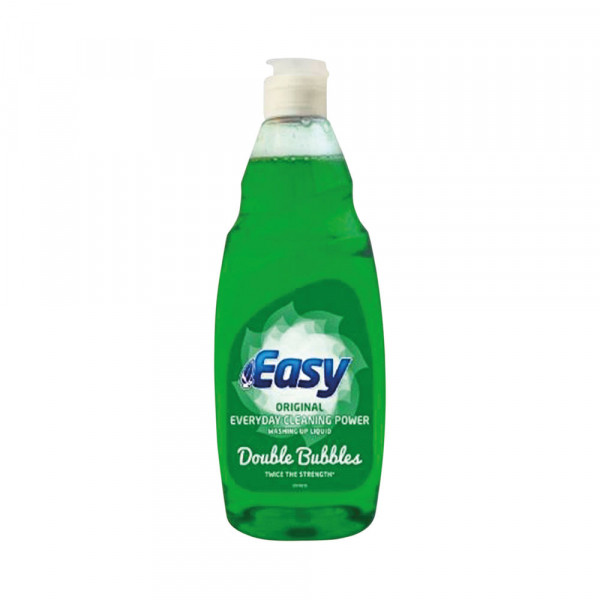 Easy washing up liquid, 500ml WX00565 299147 - 1