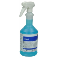 Ecolab Alklanet multi-surface and glass spray, 1 litre 85013913 SEC00001