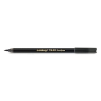 Edding 1340 black brush pen 4-1340001 239173