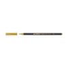 Edding 1340 gold brush pen