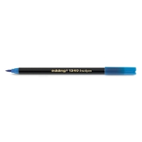 Edding 1340 light blue brush pen 4-1340010 239182