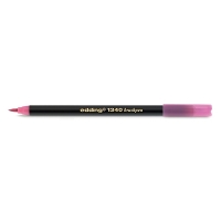 Edding 1340 pink brush pen 4-1340009 239181