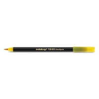 Edding 1340 yellow brush pen 4-1340005 239177