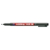 Edding 142M OHP black marker