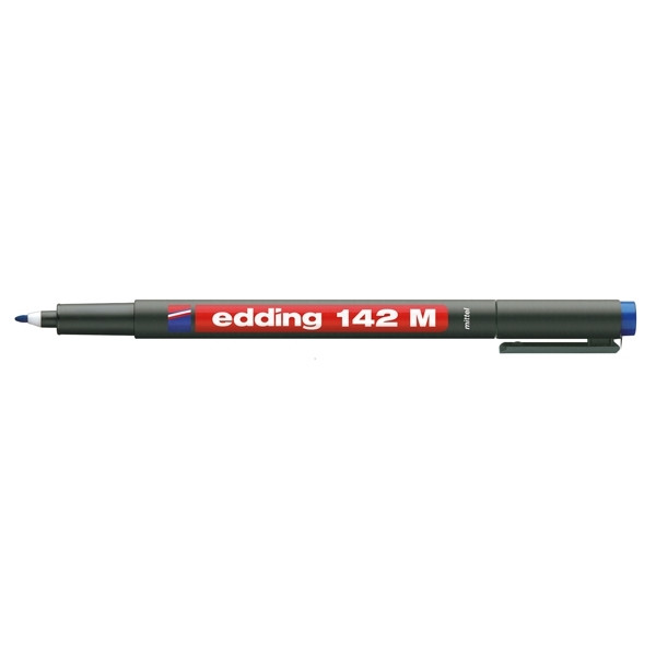 Edding 142M OHP blue marker 4-142003 200690 - 1