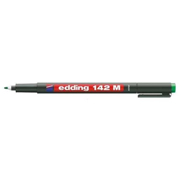 Edding 142M OHP green marker 4-142004 200692 - 1