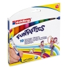 Edding 14 Funtastic felt-tip pens (10-pack)