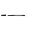 Edding 1800 blue profipen (0.25 mm)