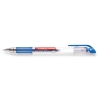 Edding 2185 blue gel pen