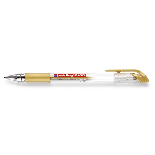 Edding 2185 gold gel pen 4-2185053 239087 - 1