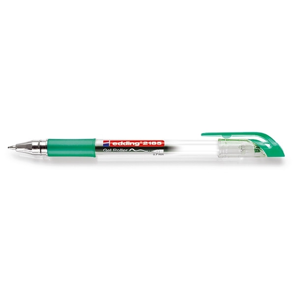 Edding 2185 green gel pen 4-2185004 239083 - 1