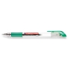 Edding 2185 green gel pen