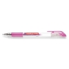 Edding 2185 metallic pink gel pen