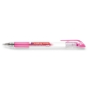 Edding 2185 pink gel pen