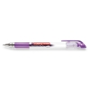 Edding 2185 violet gel pen