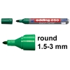 Edding 250 green whiteboard marker