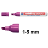 Edding 3300 magenta permanent marker