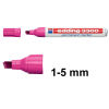 Edding 3300 pink permanent marker