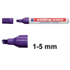 Edding 3300 violet permanent marker