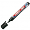 Edding 360 black whiteboard marker (1.5mm - 3mm)