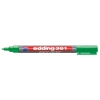 Edding 361 green whiteboard marker