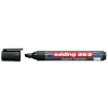 Edding 363 black whiteboard marker