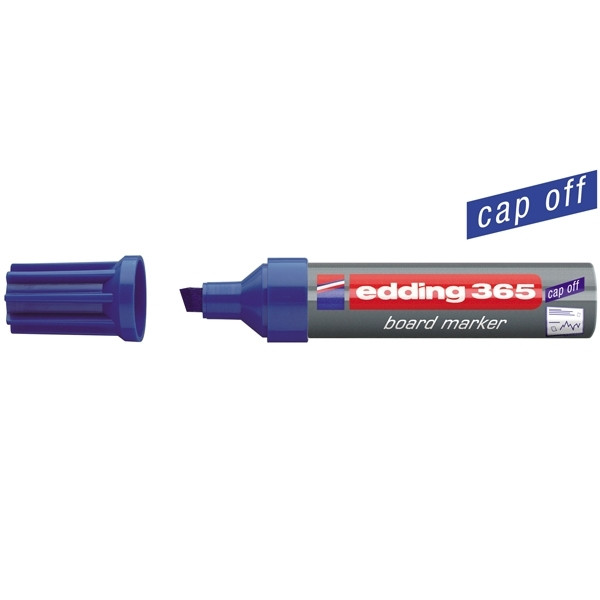 Edding 365 blue whiteboard marker 4-365003 200666 - 1