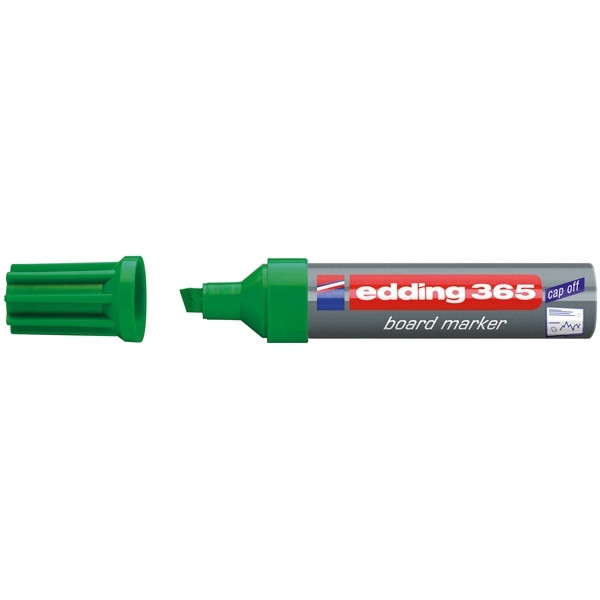 Edding 365 green whiteboard marker 4-365004 200668 - 1