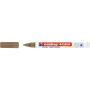 Edding 4085 copper chalk marker (1mm - 2mm round)