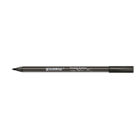 Edding 4200 black porcelain brush pen (10-pack)