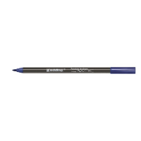 Edding 4200 blue porcelain brush pen (10-pack)  239810