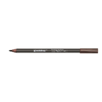 Edding 4200 brown porcelain brush pen (10-pack)  239811