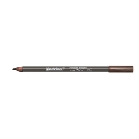 Edding 4200 brown porcelain brush pen 4-4200007 239291