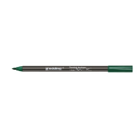 Edding 4200 green porcelain brush pen (10-pack)  239813