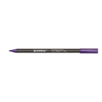 Edding 4200 violet porcelain brush pen 4-4200008 239292