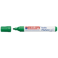 Edding 4500 green textile marker 1047004 200724