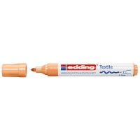 Edding 4500 light orange textile marker 1047016 200742