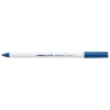 Edding 4600 blue textile marker