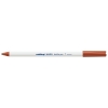 Edding 4600 brown textile marker