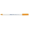 Edding 4600 orange textile marker