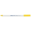 Edding 4600 yellow textile marker