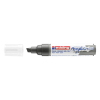 Edding 5000 anthracite acrylic marker (5mm - 10mm chisel) 4-5000926 240152 - 1