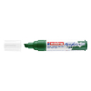 Edding 5000 moss green acrylic marker (5mm - 10mm chisel) 4-5000904 240139 - 1