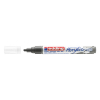 Edding 5100 anthracite acrylic marker (2mm - 3mm round) 4-5100926 240178 - 1